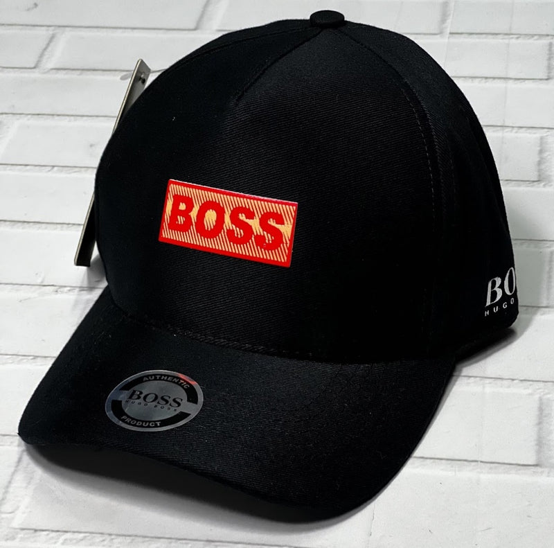 Boné Hugo Boss Premium Exclusivo