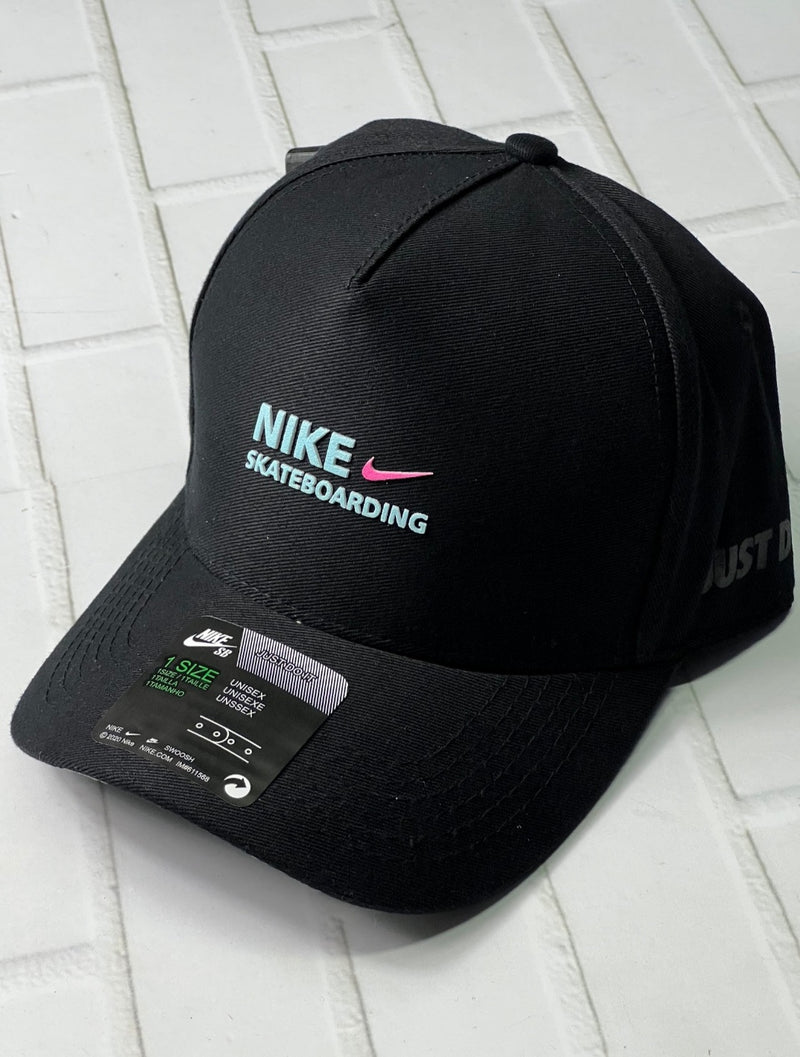 Boné Nike Skateboarding Premium
