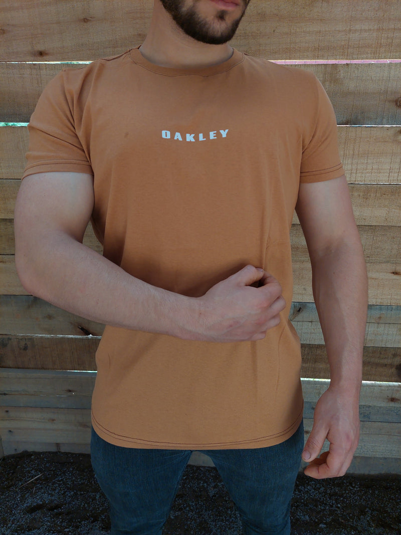 Camiseta T-shirt Oakley